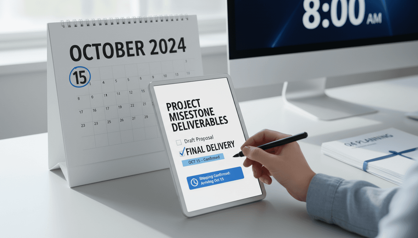 Next-day apostille delivery timeline