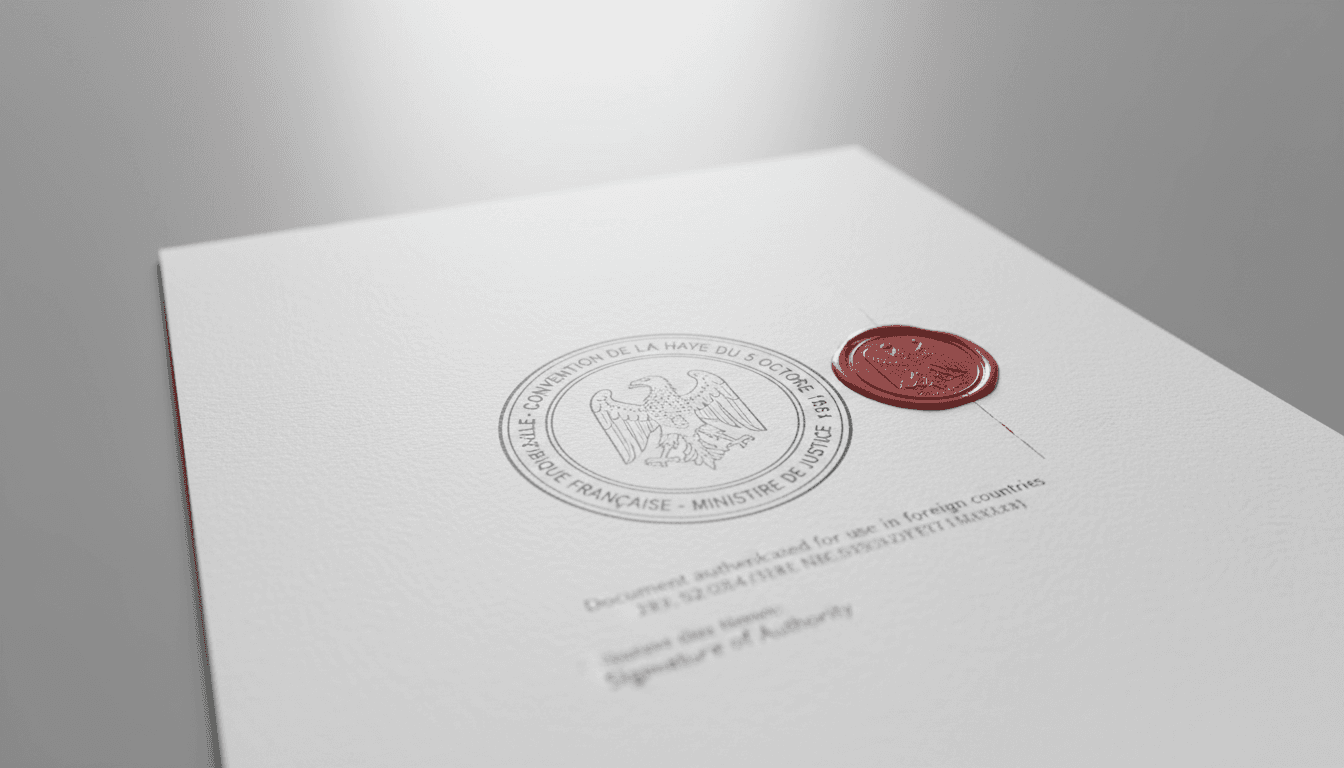 International legal compliance