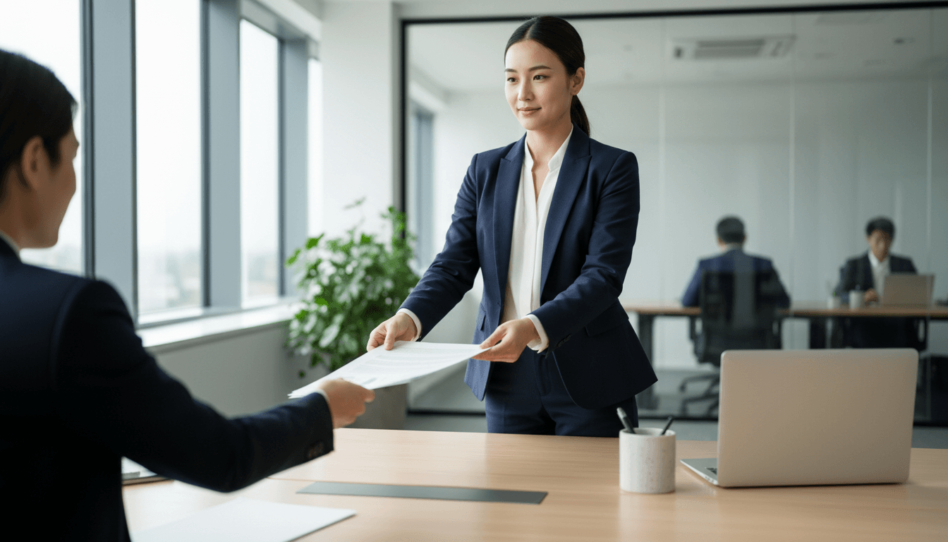 Submit your documents
