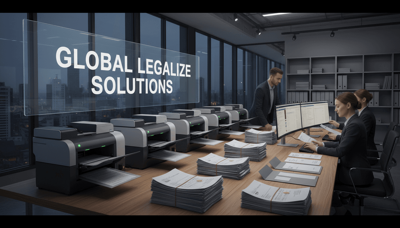Multiple documents made easy
