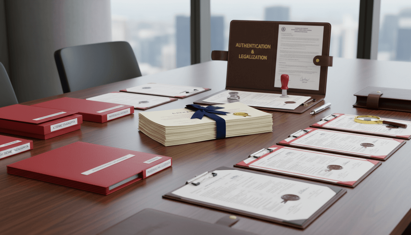 All document types