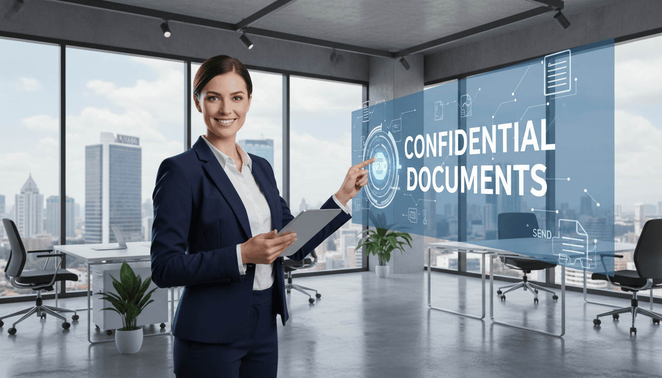 Authentication submitted