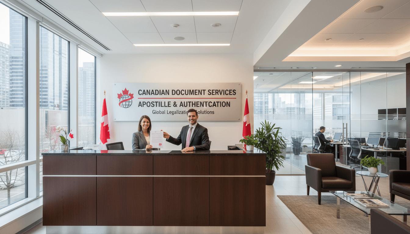 Brampton-based service