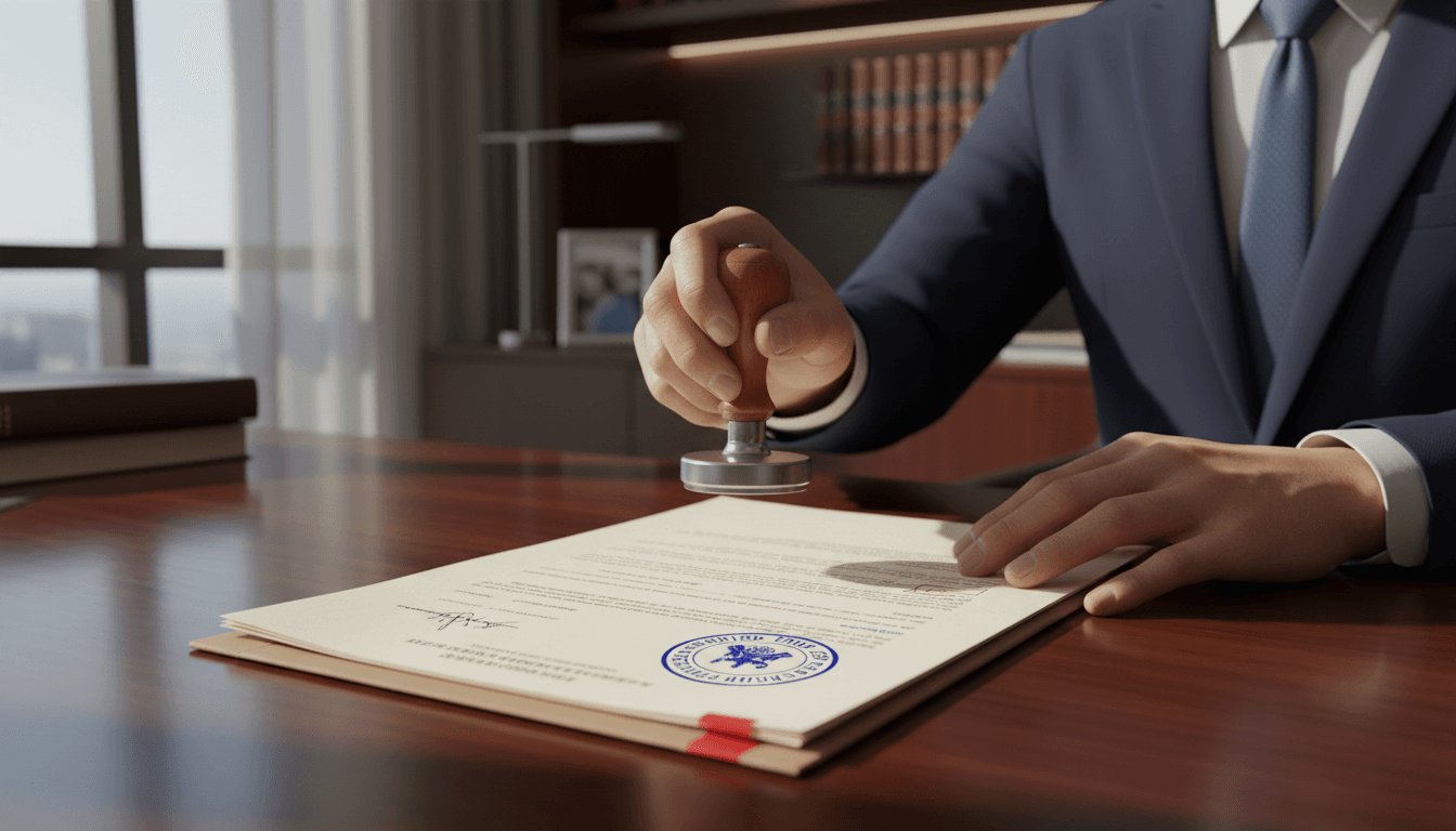 Apostille for Child Travel Consent Letters: The Ontario Guide to Notarizing and Authenticating Permission to Travel Abroad