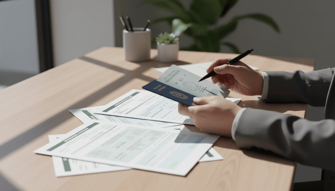 Apostille for Digital Nomad and Remote Work Visas: The Ontario Guide to Authenticating Documents for Working Abroad
