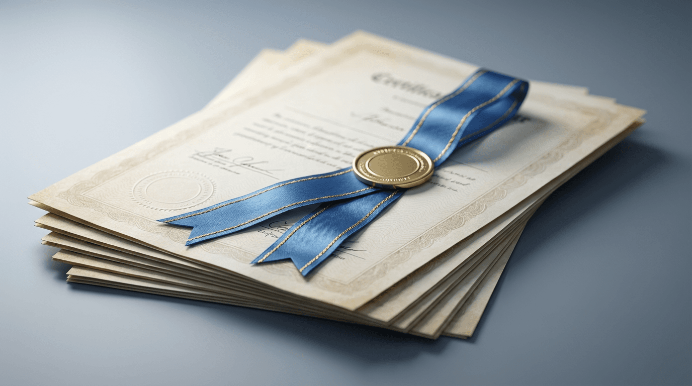 Bulk document apostille service