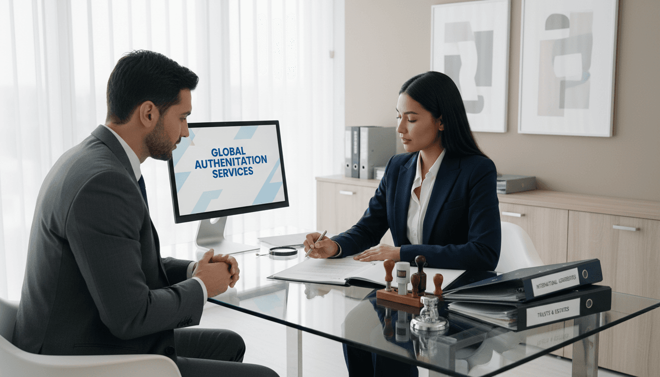 Apostille Power of Attorney Ontario: The Complete Guide for Property, Banking, and Legal Matters Abroad
